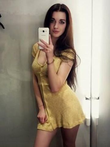 Проститутка Ирина